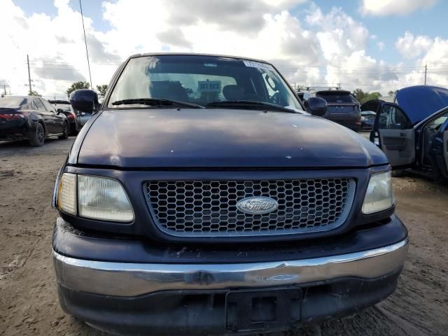 2003 Ford F150