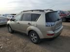 2007 Mitsubishi Outlander ES