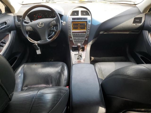 2011 Lexus ES 350