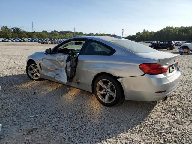 2015 BMW 428 XI