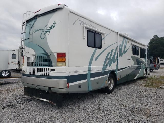 1998 Other 1998 Spartan Motors Motorhome 4VZ