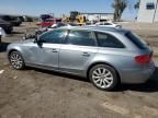 2009 Audi A4 Premium Plus