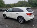 2014 Acura MDX