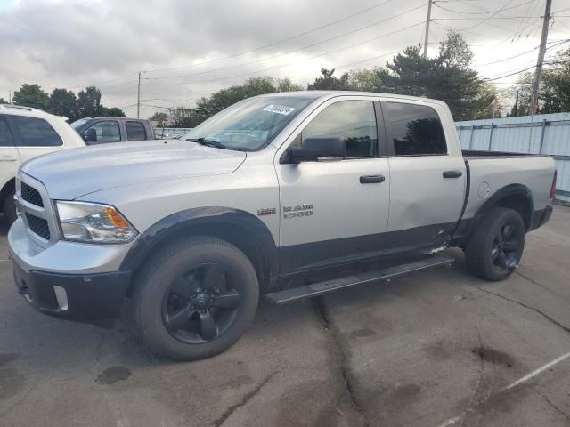 2016 Dodge RAM 1500 SLT