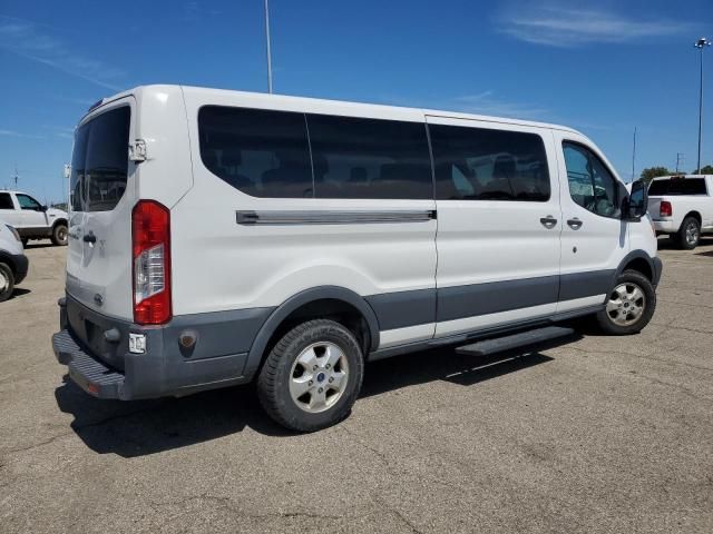 2018 Ford Transit T-350