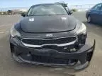 2018 KIA Stinger