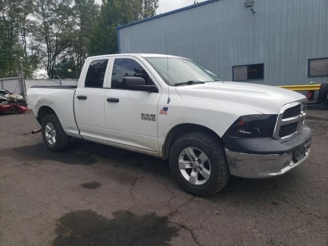 2013 Dodge RAM 1500 ST