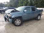 2008 Honda Ridgeline RTL