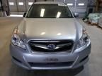 2012 Subaru Legacy 2.5I Premium