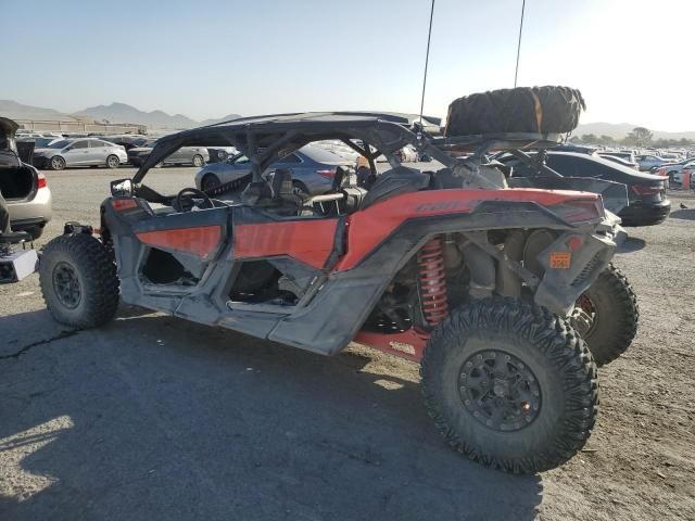 2021 Can-Am Maverick X3 Max DS Turbo