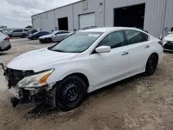 2015 Nissan Altima 2.5 en venta en Jacksonville, FL