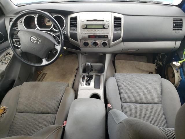 2005 Toyota Tacoma Double Cab Prerunner Long BED