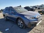 2021 Subaru Outback Limited XT