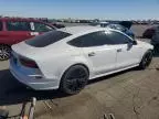 2016 Audi A7 Premium Plus