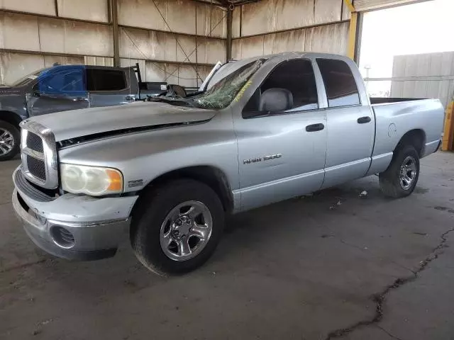 2005 Dodge RAM 1500 ST