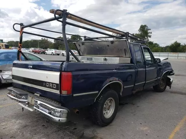 1994 Ford F150