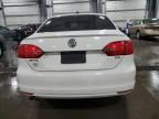 2012 Volkswagen Jetta TDI