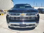 2024 Chevrolet Silverado K1500 LTZ