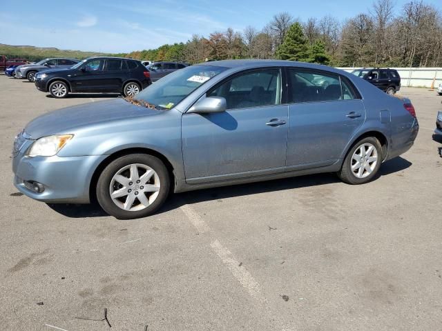 2010 Toyota Avalon XL