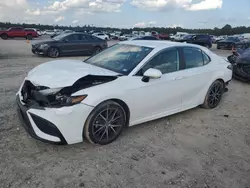 2023 Toyota Camry SE Night Shade en venta en Houston, TX