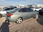 2010 Hyundai Elantra Blue