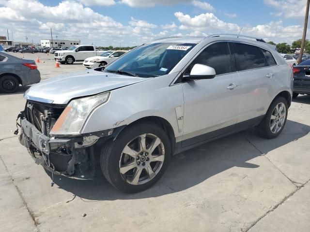 2011 Cadillac SRX Performance Collection