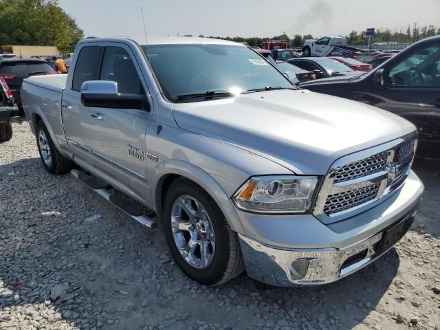 2014 Dodge 1500 Laramie