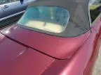 1999 Porsche Boxster