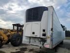 2010 Utility Reefer