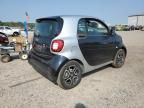 2016 Smart Fortwo