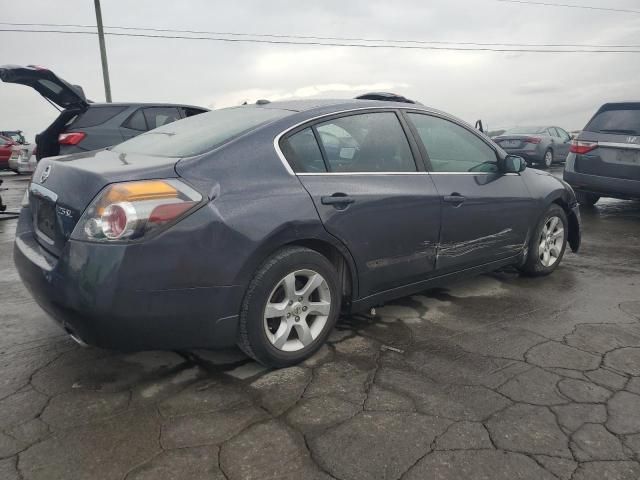 2009 Nissan Altima 2.5