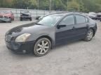 2004 Nissan Maxima SE