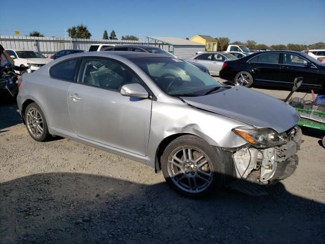 2008 Scion TC