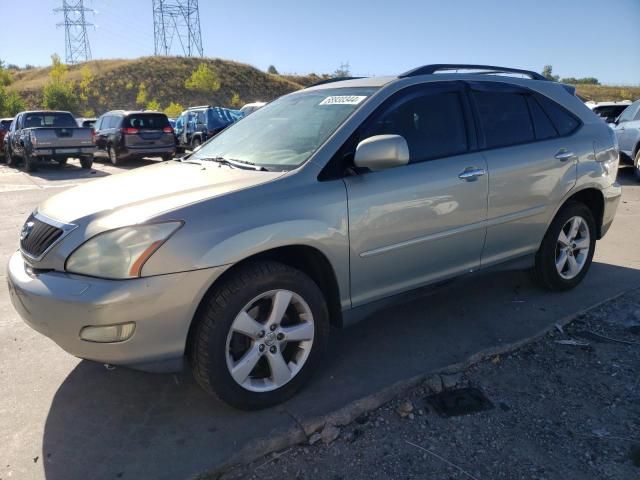 2008 Lexus RX 350