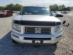 2006 Honda Ridgeline RTL