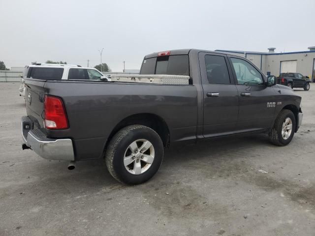 2014 Dodge RAM 1500 SLT