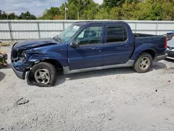 2005 Ford Explorer Sport Trac en venta en Hurricane, WV