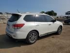 2016 Nissan Pathfinder S