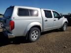 2009 Nissan Frontier Crew Cab SE