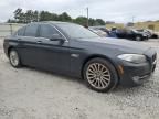 2012 BMW 535 I