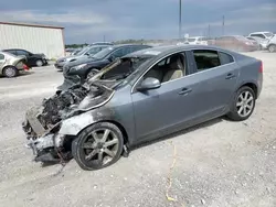 2016 Volvo S60 Premier en venta en Temple, TX