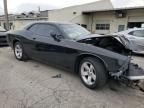 2013 Dodge Challenger SXT