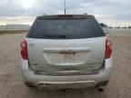 2012 Chevrolet Equinox LTZ