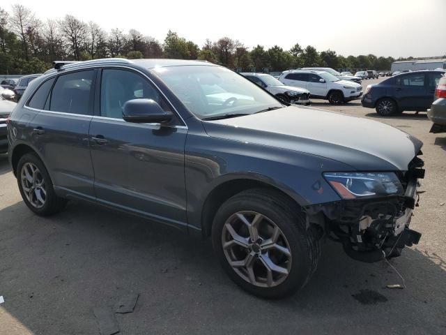 2011 Audi Q5 Premium Plus