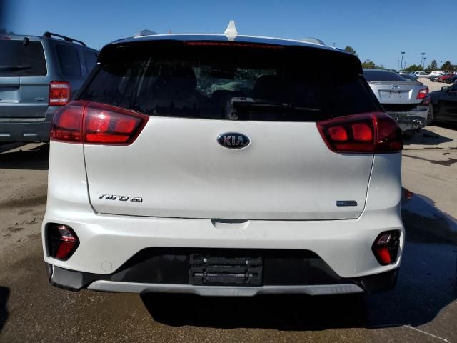 2021 KIA Niro LX