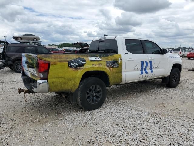 2023 Toyota Tacoma Double Cab