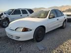 2001 Chevrolet Cavalier Base