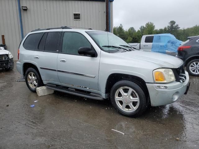 2007 GMC Envoy