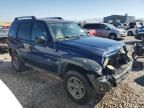 2005 Jeep Liberty Renegade