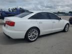 2013 Audi A6 Premium Plus